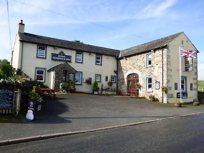 Herdwick Inn Penruddock Exterior photo