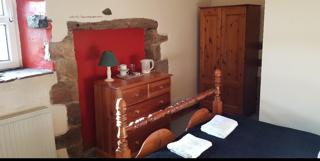 Herdwick Inn Penruddock Exterior photo
